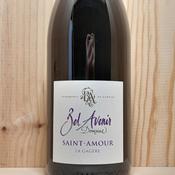 Domaine Bel Avenir Saint Amour La Gagere 2022
