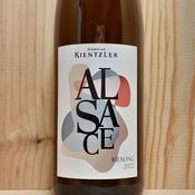Domaine Kientzler Riesling 2022 image