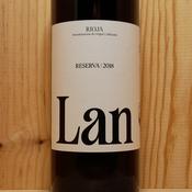 LAN Rioja Reserva