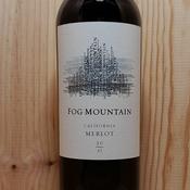 Fog Mountain Merlot