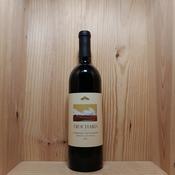 Truchard Carneros Cabernet Sauvignon
