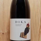 Enosophia DIKA Frankovka Blaufrankisch 2022