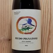 Feudo Pignatone Etna Rosso 2021