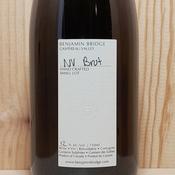 Benjamin Bridge NV Brut