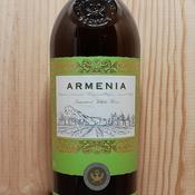 Armenia Semi Sweet White Kangun 2024