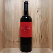 Barahonda Tinto Monastrell