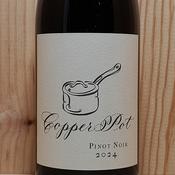 Thorne and Daughters Copper Pot Pinot Noir