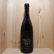 Gabrielskloof Whole Bunch Syrah 2024