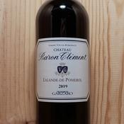 Chateau Baron Clement Lalande de Pomerol