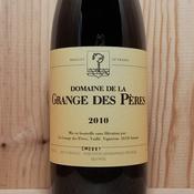 Domaine de la Grange des Peres 2010