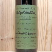 Quintarelli Valpolicella Classico Superiore 2018