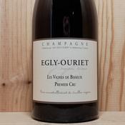 Egly Ouriet Les Vignes de Bisseuil 1er Cru