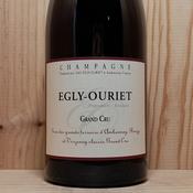 Egly Ouriet Grand Cru