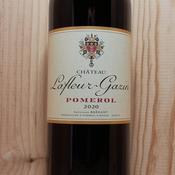 Chateau Lafleur Gazin Pomerol 2020