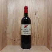 Chateau La Fleur Petrus Pomerol 2017