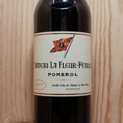 Chateau La Fleur Petrus Pomerol 2017