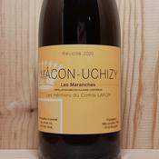 Heritiers du Comte Lafon Macon Uchizy 2020