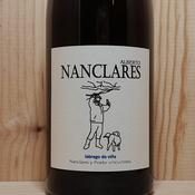 Nanclares Albarino de Nanclares 2022