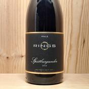 Rings Spatburgunder 2022