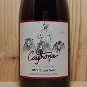 Caythorpe Pinot Noir 2023