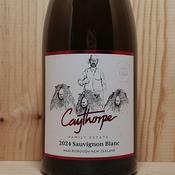 Caythorpe Sauvignon Blanc 2024