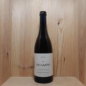Ocampo Tenerife Listan Blanco 2023