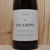 Ocampo Tenerife Listan Blanco 2023