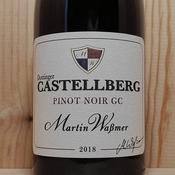 Martin Wassmer Dottinger Castellberg Grosses Gewächs 2018