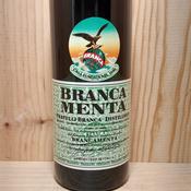 Fernet Branca Menta