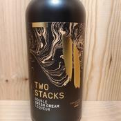 Two Stacks Double Cream Liqueur 700ml