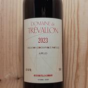 Domaine de Trevallon Rouge 2023