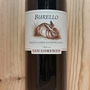 Fattoria di San Lorenzo Marche Rosso Burello 2021