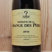 Domaine de la Grange des Peres 2016