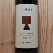 Col dOrcia Olmaia Cabernet 2016