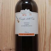 Fattoria di San Lorenzo Campo delle Oche 2021