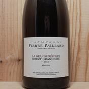 Pierre Paillard La Grande Recolte Grand Cru 2012