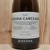 Bideona Viura de Cabezadas 2024