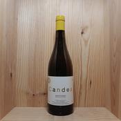 Quinta da Muradella Candea Blanco 2023