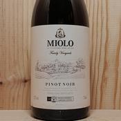 Miolo Pinot Noir Reserve Campanha