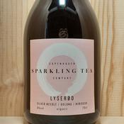 Copenhagen Sparkling Tea  Lyserød