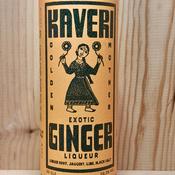 Kaveri Exotic Ginger Liqueur