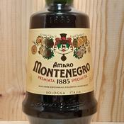 Amaro Montenegro