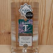 Clean Co Non-Alcoholic Tequila