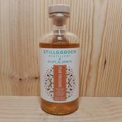 Stillgarden X Brian Collins Pear Pressure