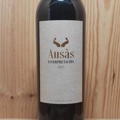 Ausas Interpretacion Ribera del Duero 2019