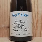 Chateau de Bousval Tout Cru 2022