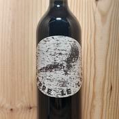 Blank Bottle Pierre le Cois 2021