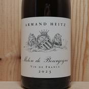 Armand Heitz Melon de Bourgogne