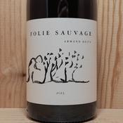 Armand Heitz Folie Sauvage Coteaux Bourguignons