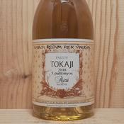 Pajzos Tokaji Aszu 5 Puttonyos 2018 50cl
